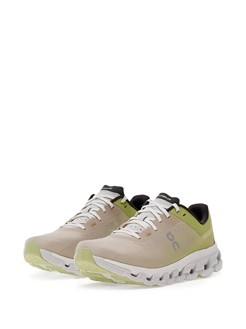 On Running Cloudflow 4 sneakers | Low-Tops | Image 2