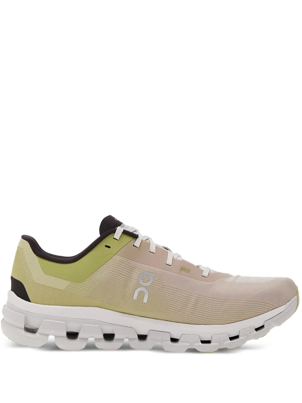 On Running Cloudflow 4 sneakers | Beige | Image 1