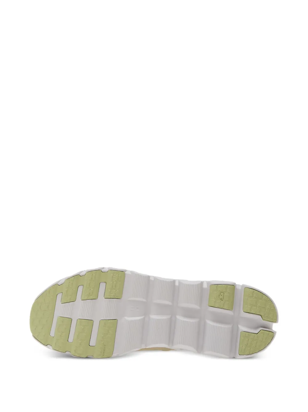 On Running Cloudflow 4 sneakers Neutrals