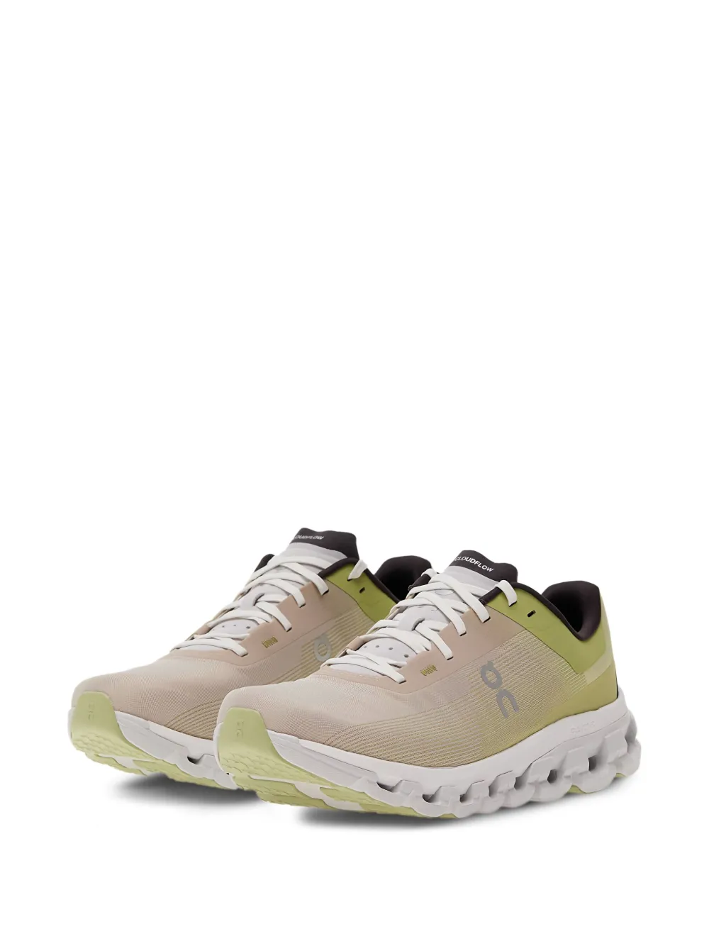On Running Cloudflow 4 sneakers | Low-top sneakers | Image 2