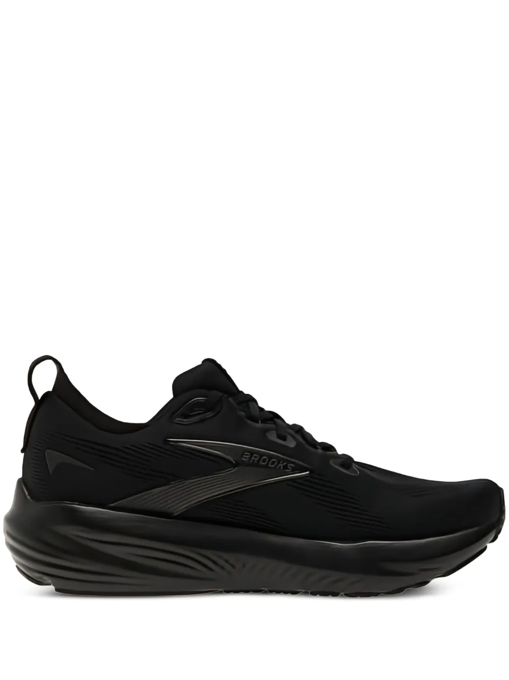BROOKS Glycerin sneakers | Black | Image 1