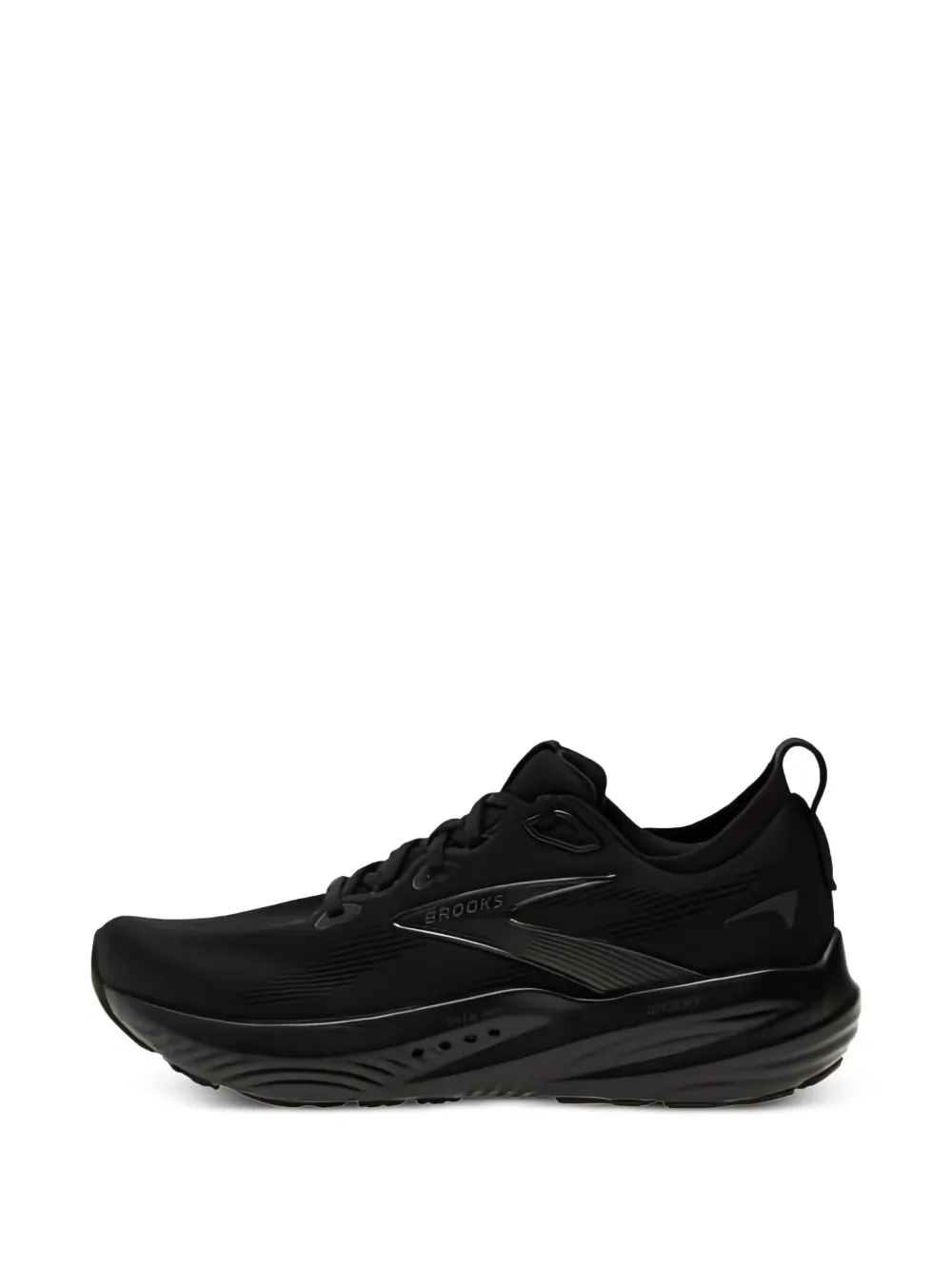 Glycerin sneakers