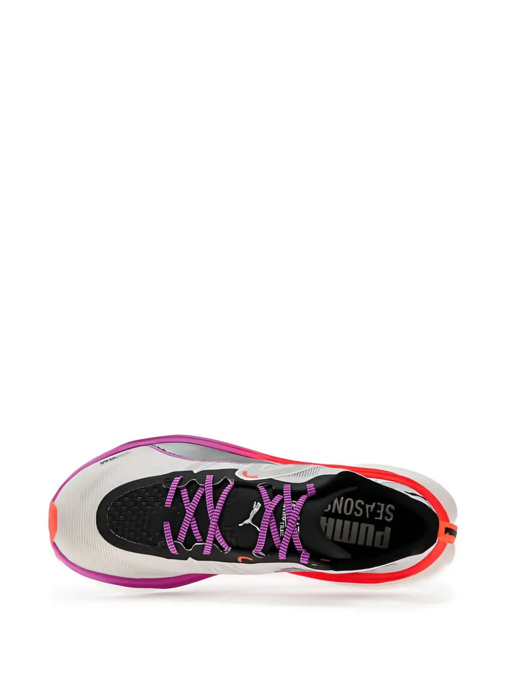Puma Deviate Sneakers In Multi