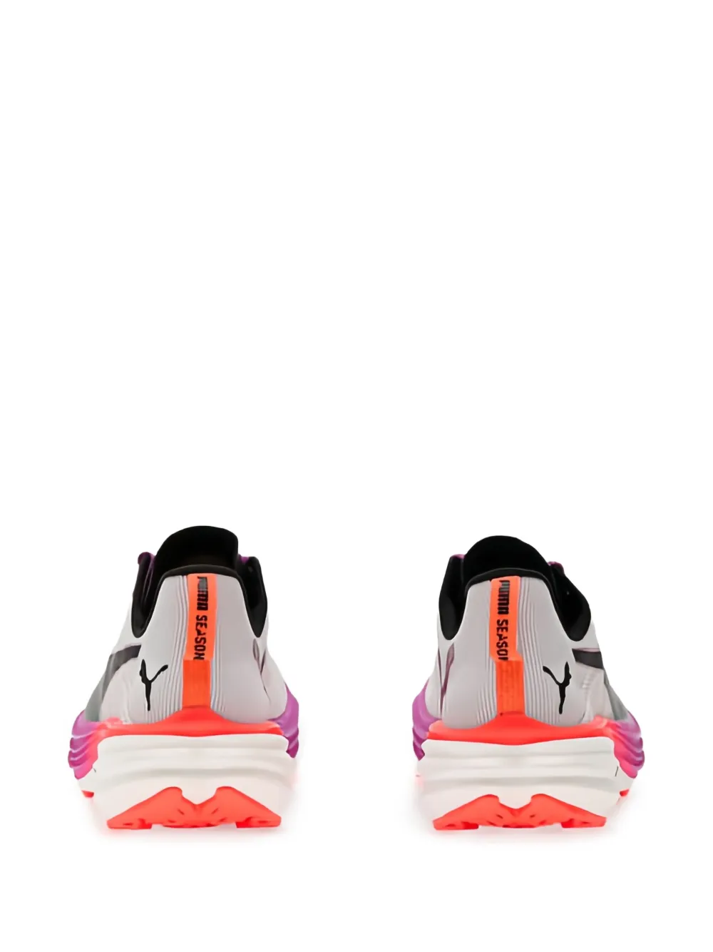 Puma Deviate Sneakers In Multi