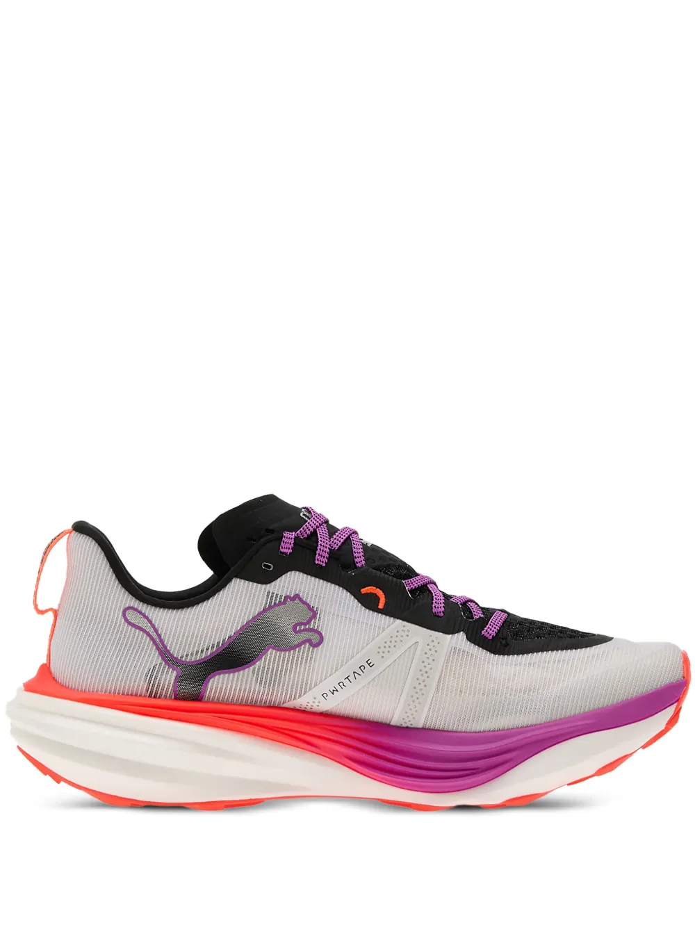 PUMA Deviate sneakers | Grey | Image 1