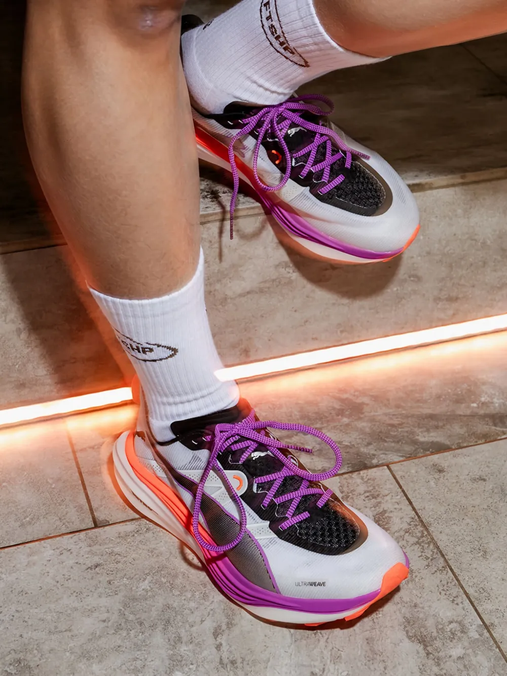 PUMA Sneakers Deviate | Image 7