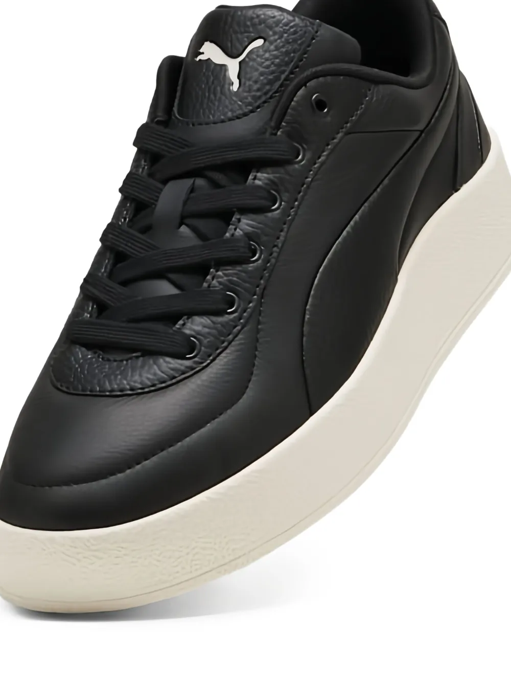 PUMA CA Luxe sneakers Black