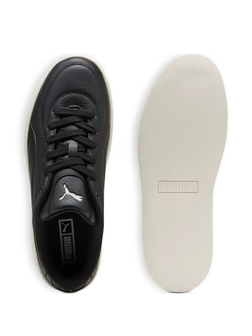 PUMA CA Luxe sneakers Black
