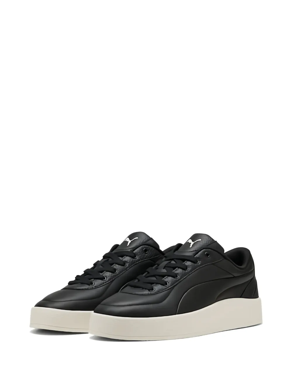PUMA CA Luxe sneakers Black