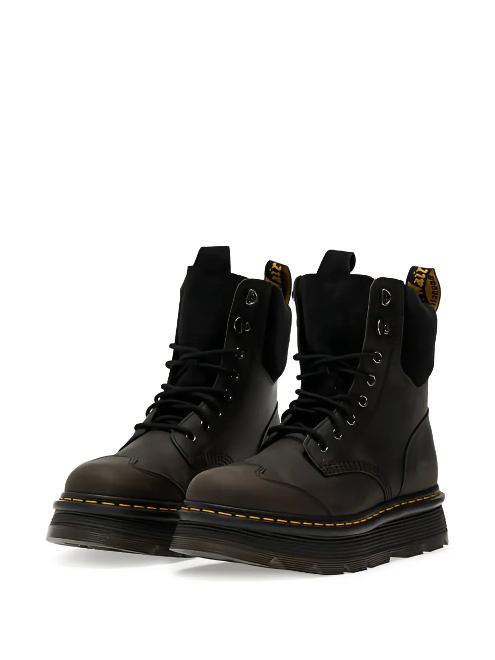 Dr. Martens botas militares | Botas de lluvia | Image 2