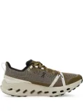 On Running Cloudsurfer Trail sneakers - Green