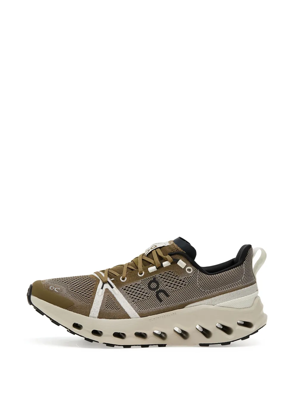 On Running Cloudsurfer Trail sneakers Brown