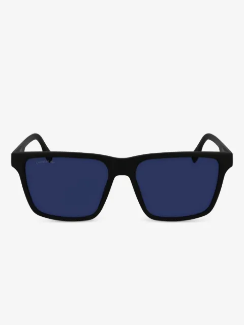 Lacoste logo-print sunglasses 