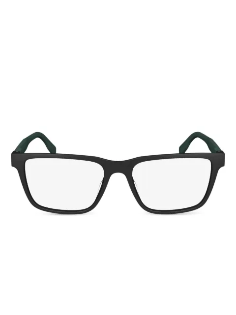 Lacoste logo-print glasses 