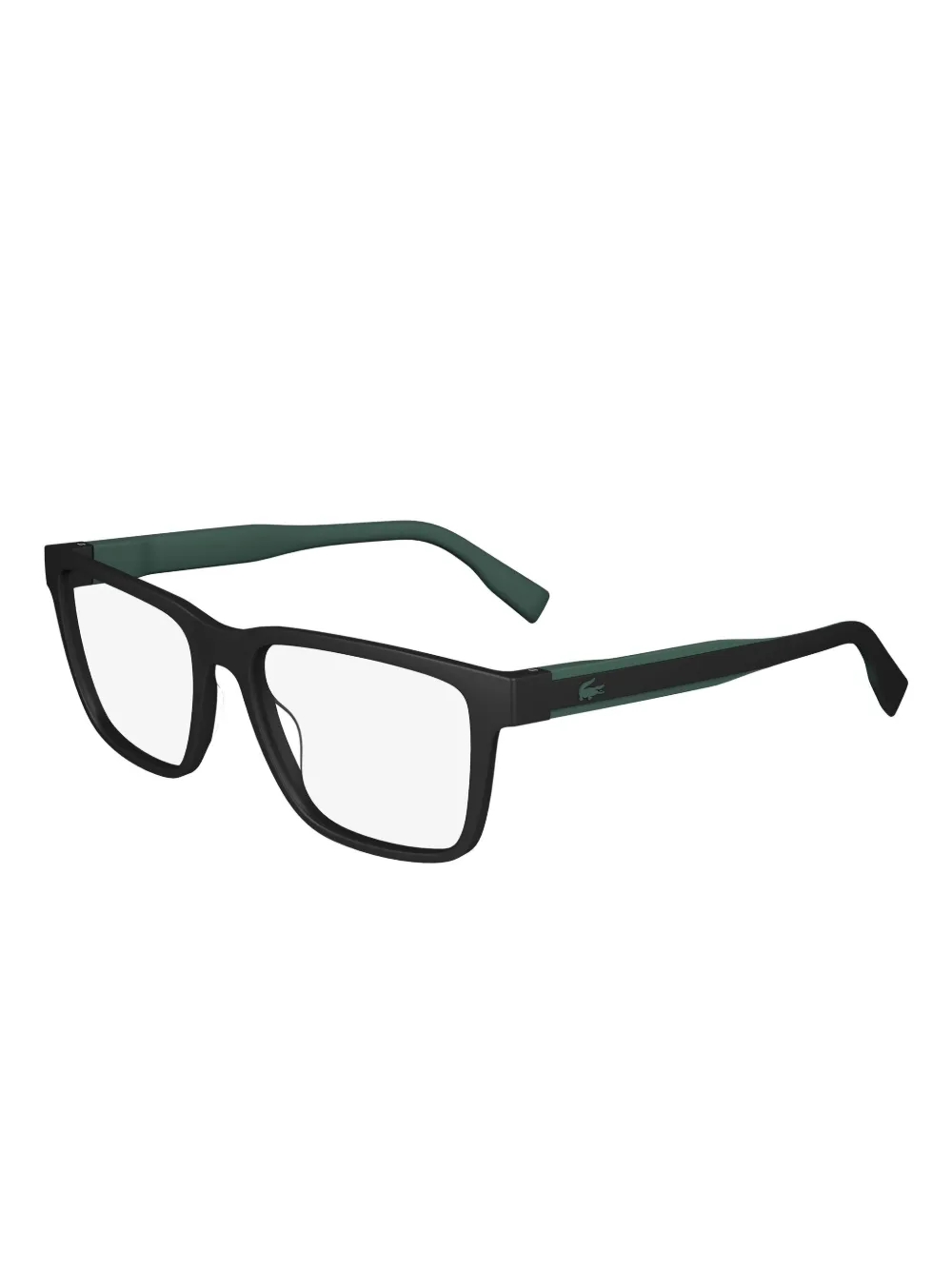 Lacoste lunettes de vue à logo imprimé | Image 2