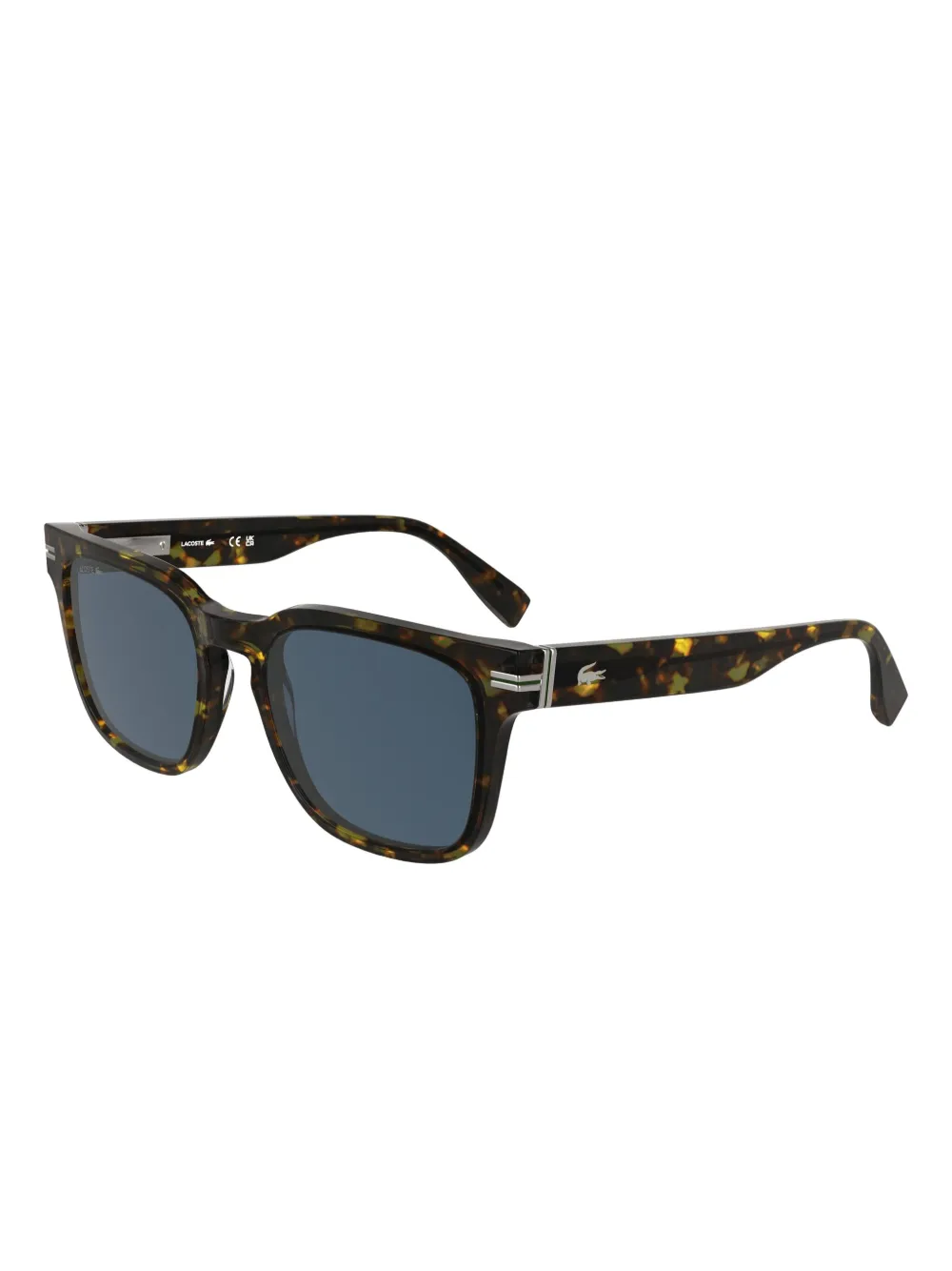 Lacoste logo-print sunglasses | Image 2
