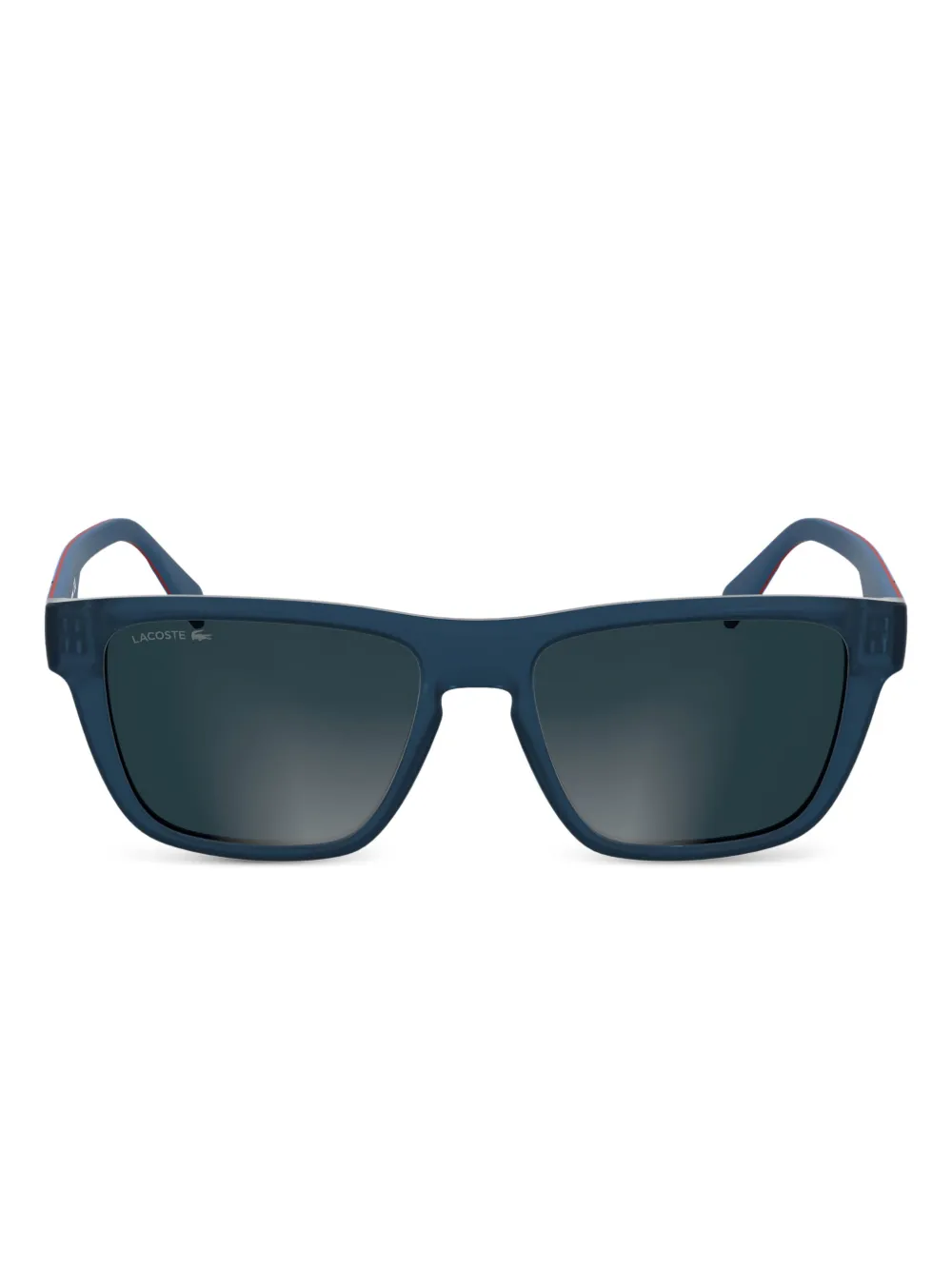 logo-print sunglasses