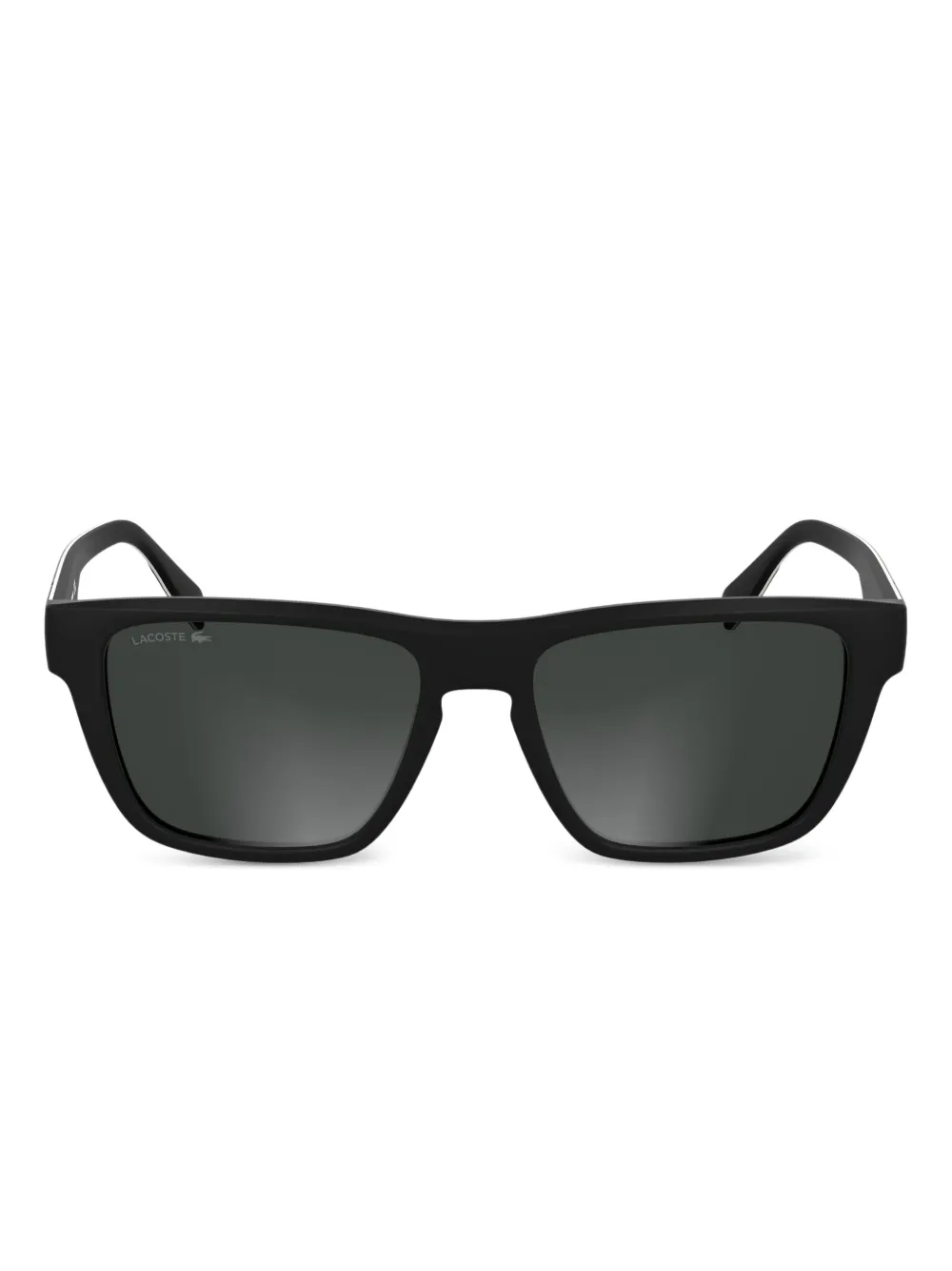 logo-print sunglasses