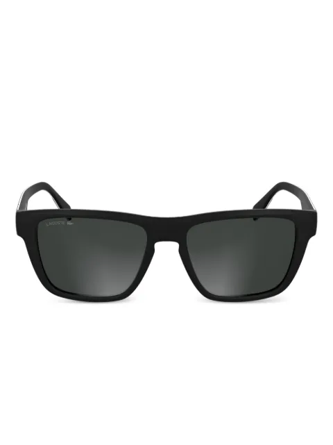 Lacoste солнцезащитные очки с логотипом