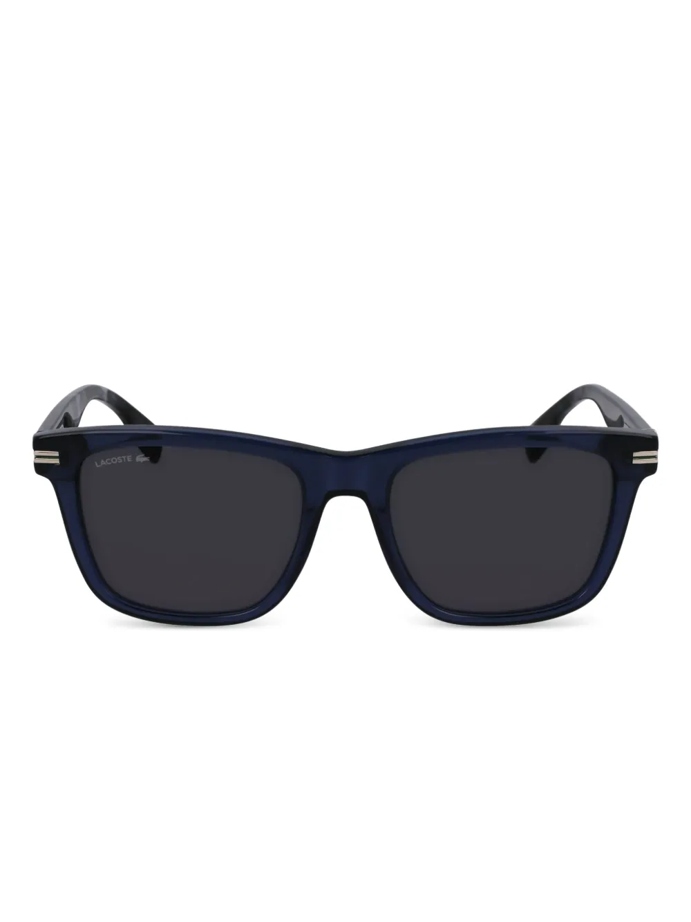 logo-print sunglasses