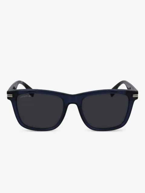 Lacoste logo-print sunglasses 