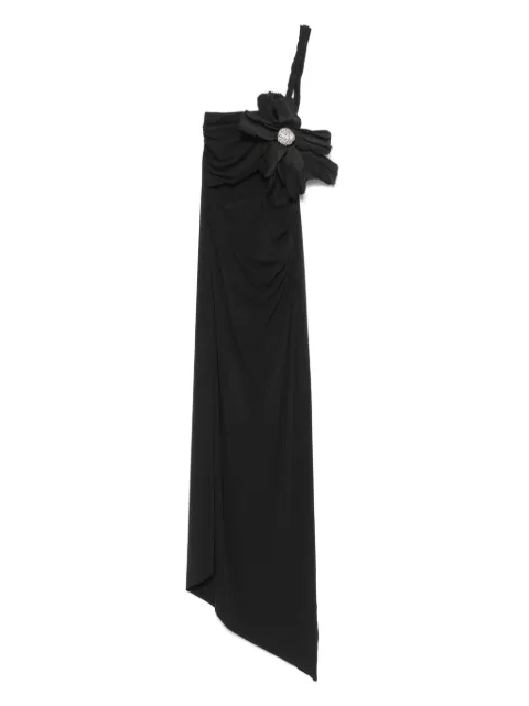 Amen jersey maxi dress