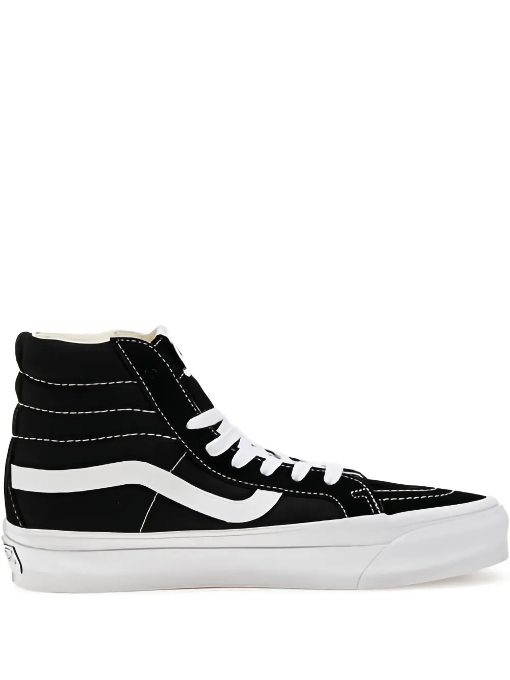 Vans baskets Sk8-Hi Reissue | noir | Image 1