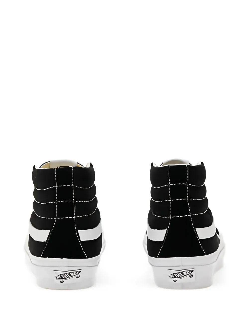 Vans Sk8-Hi Reissue sneakers Black