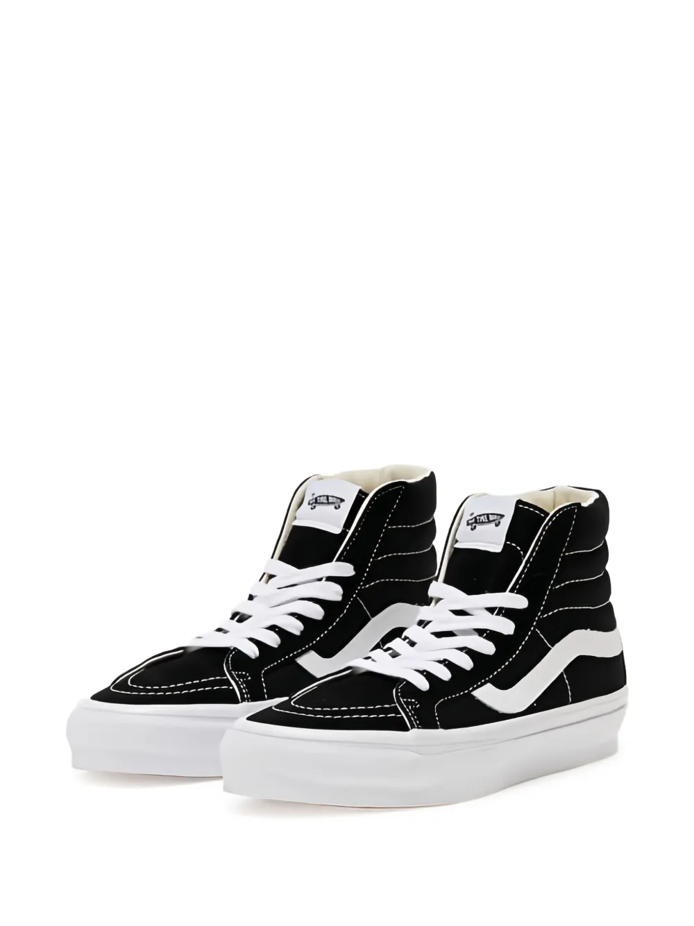 Vans baskets Sk8-Hi Reissue | Baskets montantes | Image 2