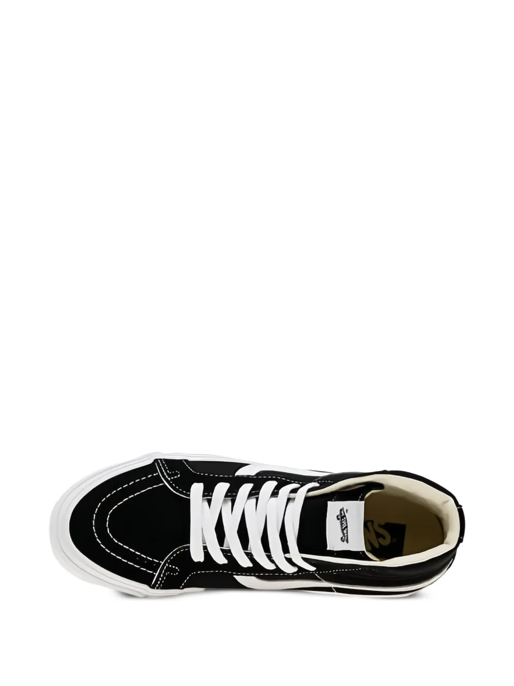 Vans Sk8-Hi Reissue sneakers Black