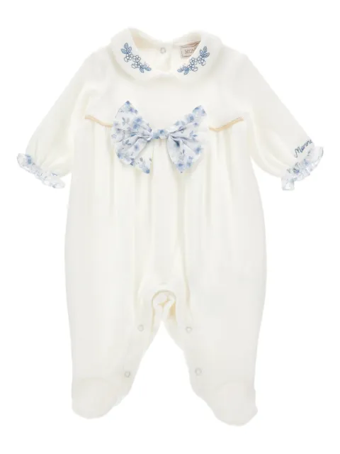 Monnalisa cotton pyjamas