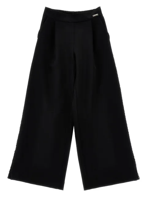Monnalisa jersey trousers