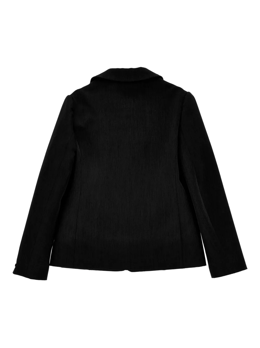 Monnalisa single-breasted blazer | Girls Blazers | Image 2