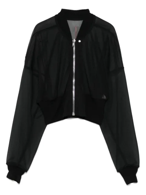 Rick Owens Lilies Flight jacket