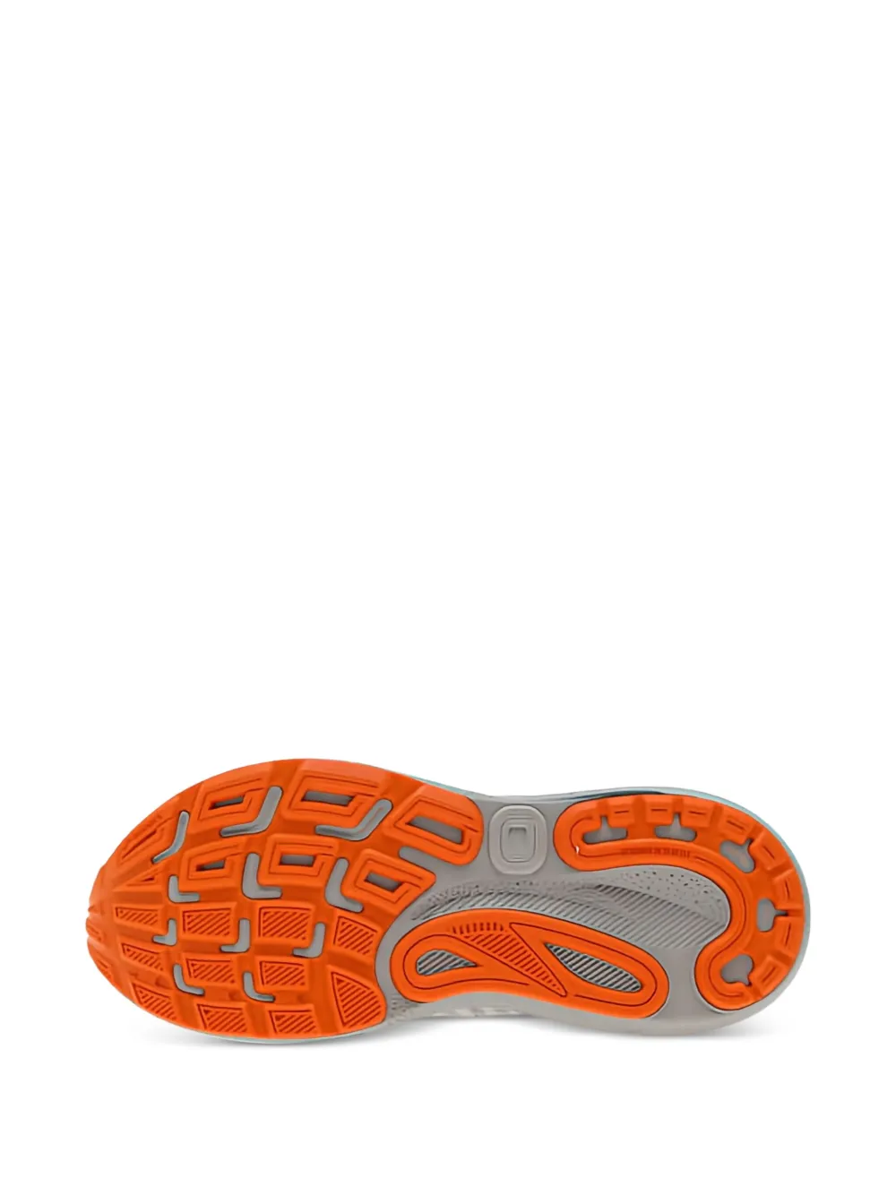 Brooks Adrenaline Gts Sneakers In Gray