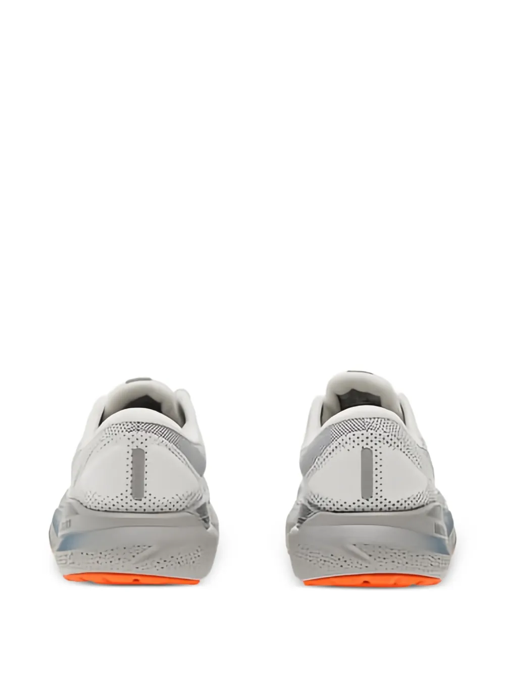 Brooks Adrenaline Gts Sneakers In Gray
