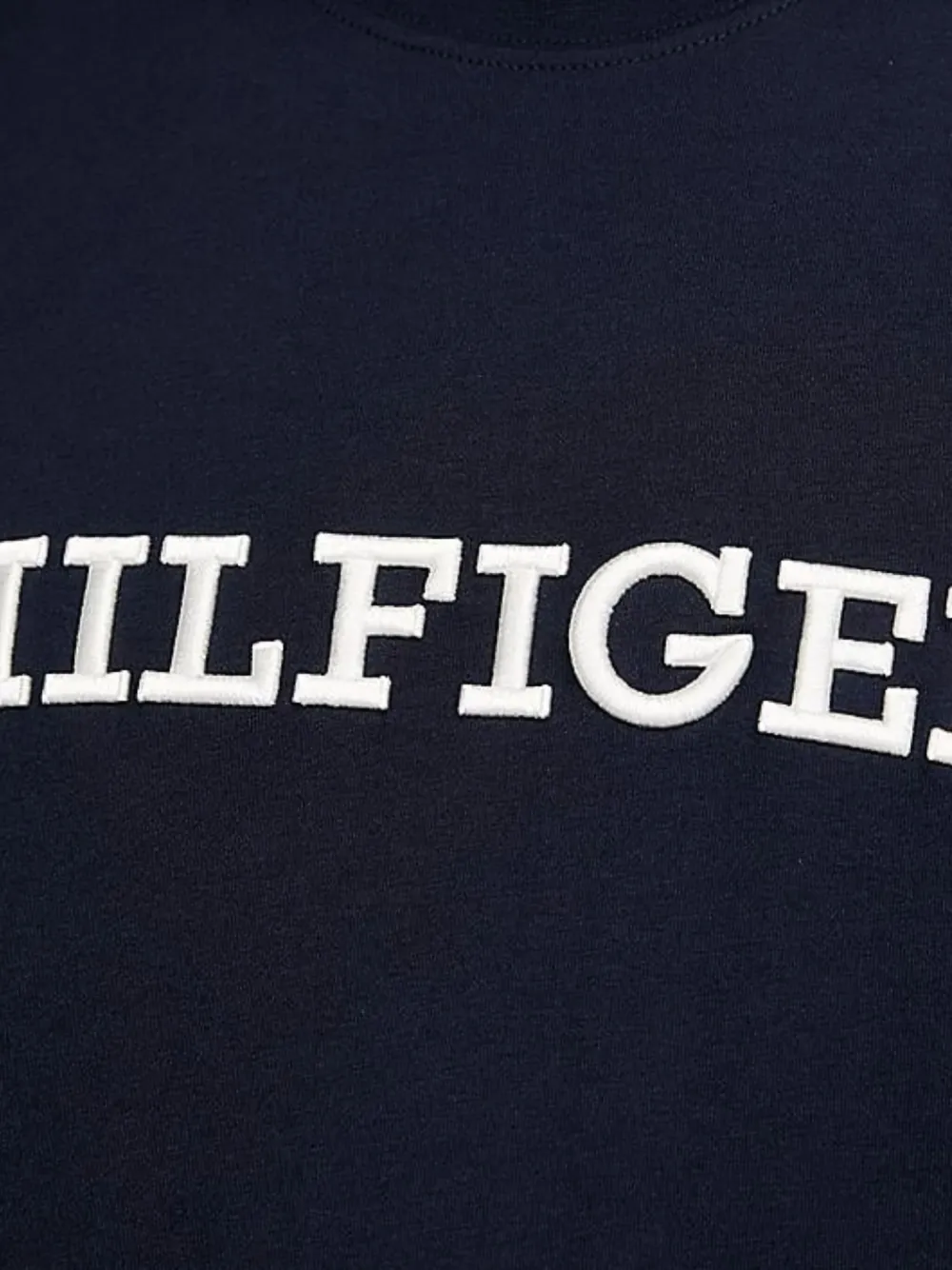 Tommy Hilfiger playera con logo bordado | Playeras | Image 2