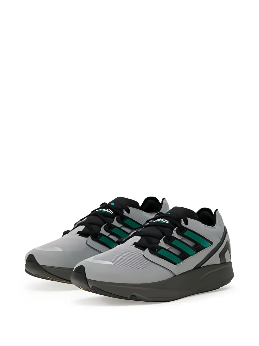 adidas Takumi Sen sneakers Silver