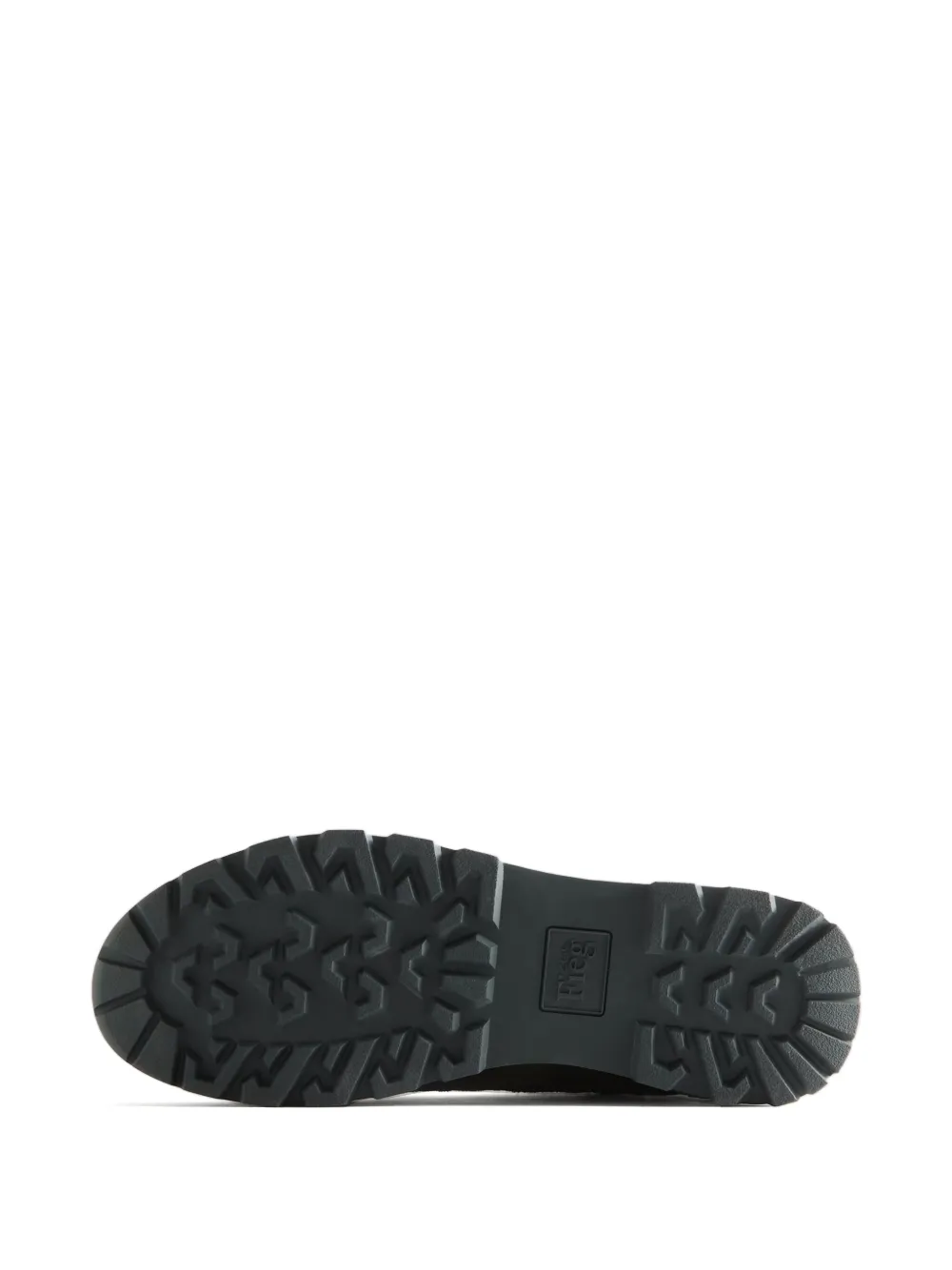 Clarks Originals x Ronnie Fieg Laddow sneakers Green