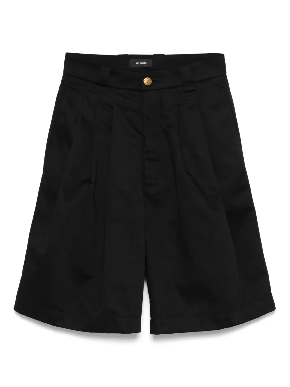 Willy Chavarria Borracho Shorts