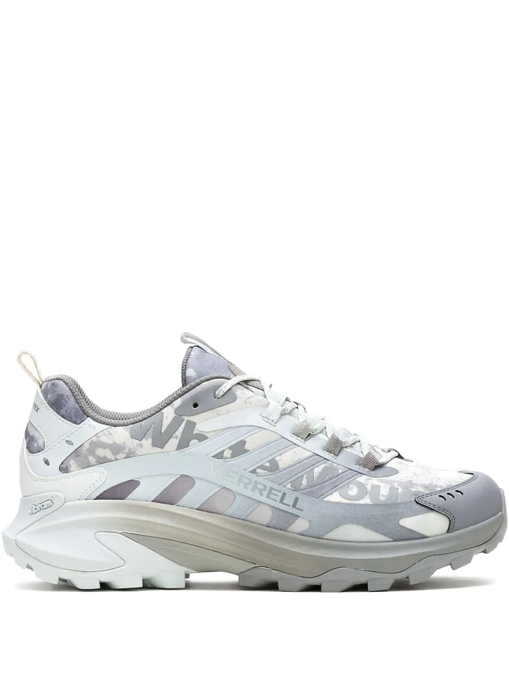 Merrell x White Mountaineering Moab Speed 2 sneakers | Grey | Image 1