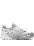 Merrell x White Mountaineering Moab Speed 2 sneakers - Grey