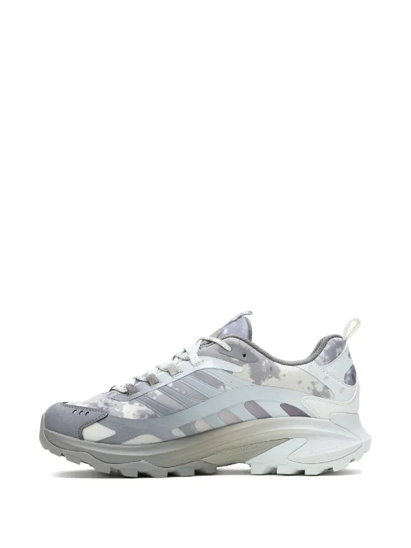 Merrell x White Mountaineering Moab Speed 2 Sneakers | Grey