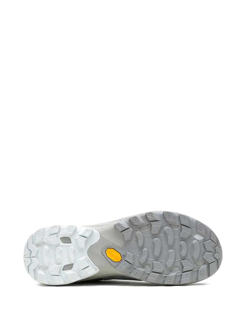 Merrell x White Mountaineering Moab Speed 2 sneakers Grey
