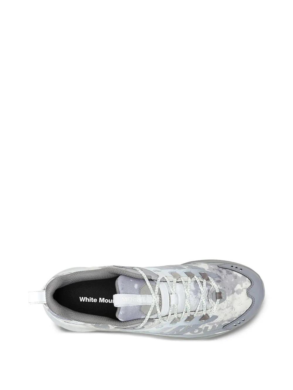 Merrell x White Mountaineering Moab Speed 2 sneakers Grey