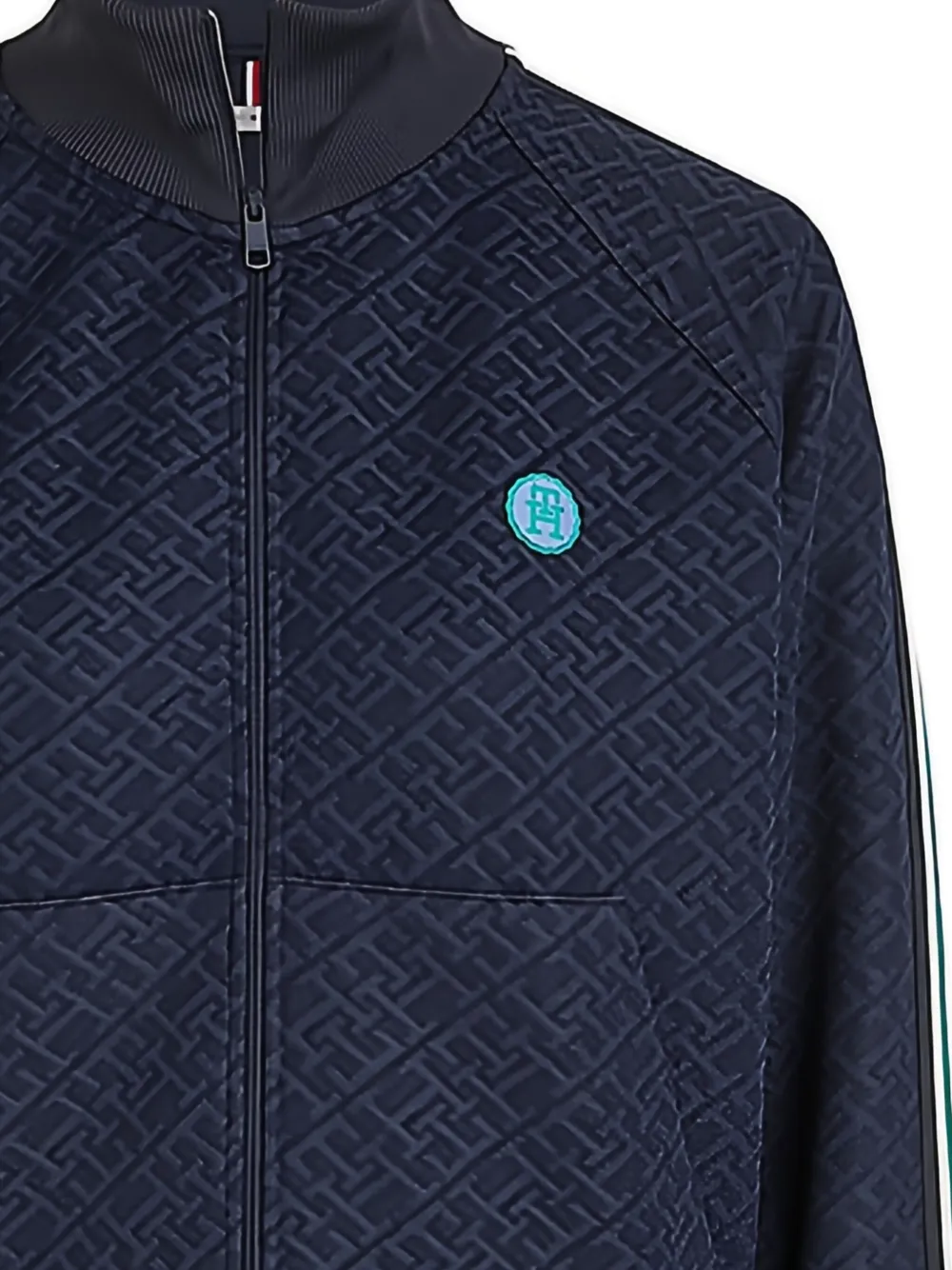 Tommy Hilfiger sudadera con cierre | Sudaderas | Image 2