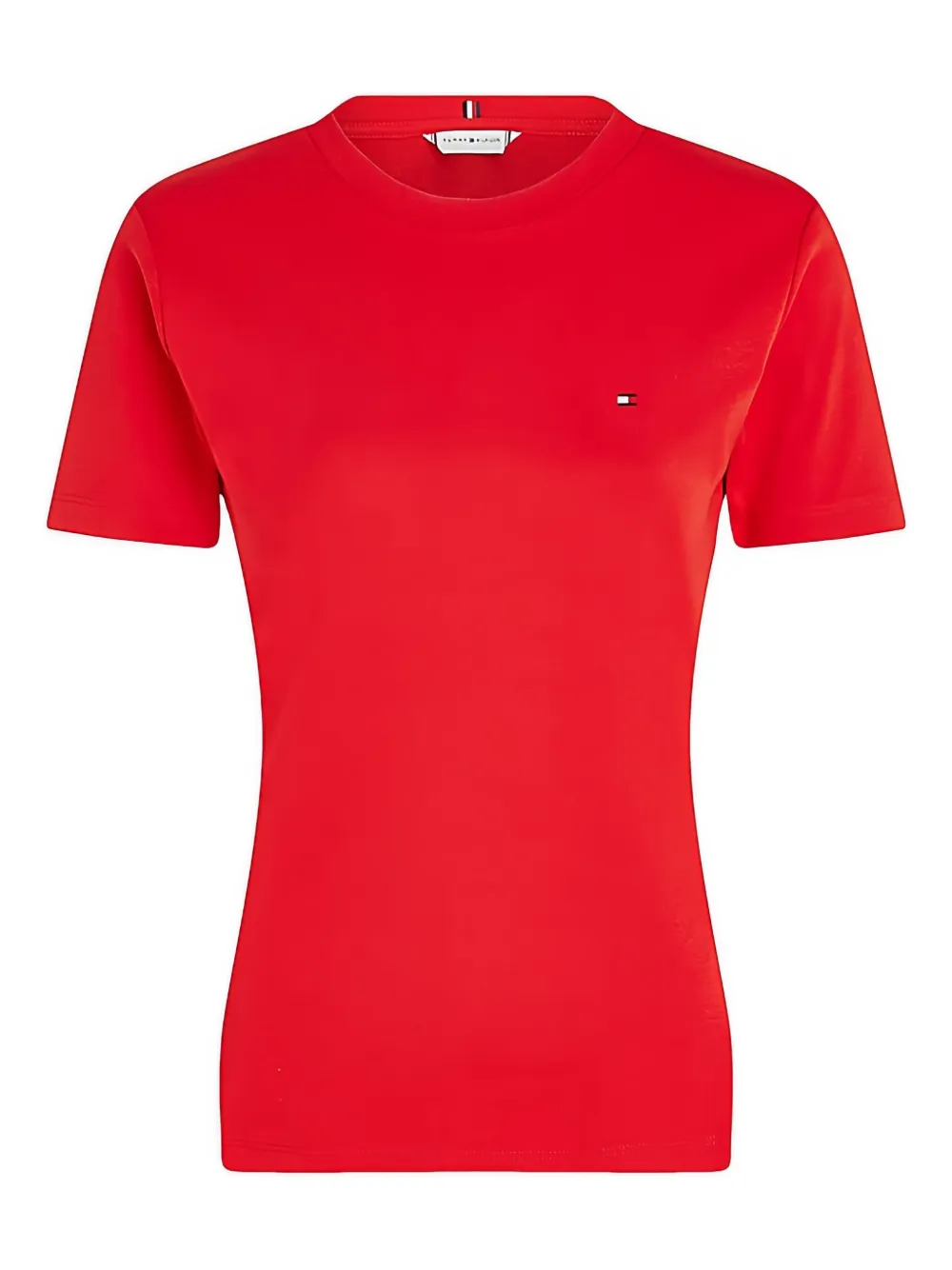Tommy Hilfiger Cotton T-shirt