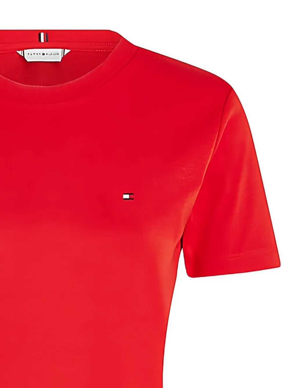 Tommy Hilfiger playera de algodón | Playeras y jerséis | Image 2