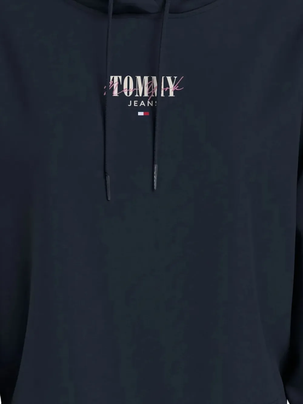 Tommy Hilfiger logo-print hoodie | Hoodies | Image 2