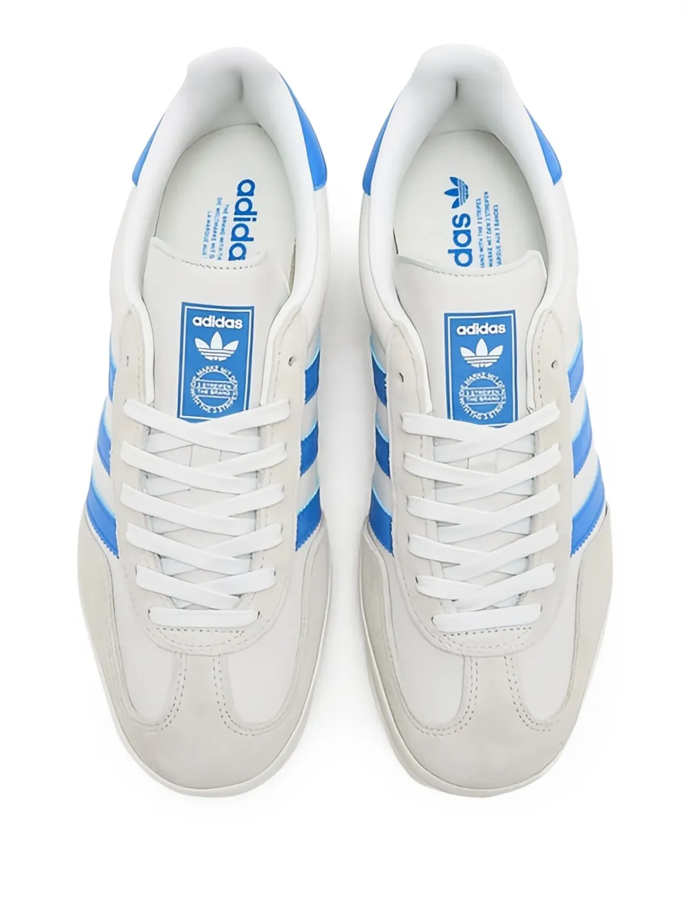 adidas Gazelle Indoor sneakers White